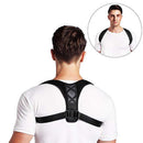 Posture Correction Appliance Back Support Orthopedic Spine Back Correction Belt