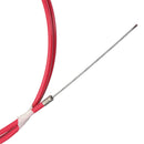Front Rear General Purpose Brake Line Replacement For Xiaomi Electric Scooter