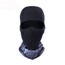 Herobiker Motorcycle Bicycle Outdoor Sun Protection Full Face Mask Breathable