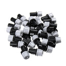 25m DIY Plant Self Watering Micro Drip Irrigation System Garden Hose Kits with Adjustable Dripper