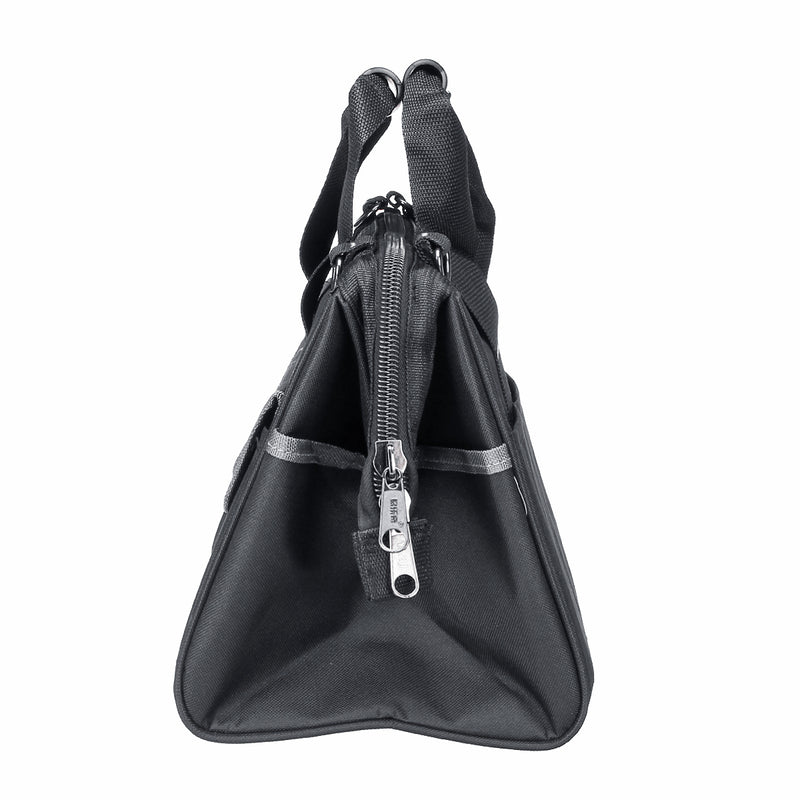 12inch 14inch 17inch 19inch Heavy Duty Tool Bag Case Portable Oxford Cloth Hardware Pouch