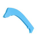 Car M-SPORT Front Grille Kidney Cover Strips Clip Trim For BMW 3 Series E90 04-08