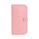 IPRee Oxford Waterproof Card Holder Multifunctional Travel Passport Cover Storage Wallet