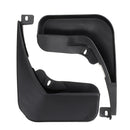 4Pcs Front  Rear Car Mudguards Splash Fender For Vauxhall Opel Insignia 2009-2016