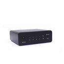 4 In 1 Out SPDIF/TosLink Digital Fiber Audio Switcher With The IR Infrared For Video