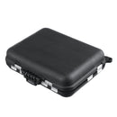 257Pcs Fishing Accessories Tackle Kits Jig Hooks Sinkers Swivels Ring Bearing Set