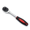 1/2inch 3/8inch 1/4inch Handle Drive Socket Ratchet Wrench Spanner Quick Release 24 Teeth