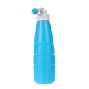 400ml Portable Travel Plastic Bidet Bottle Personal Hygiene Bidets Cleaning Device