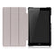 Tri Fold Case Cover For 8 Inch Huawei Honor 5 Tablet