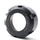 ER-UM Type Nut Collet Clamping Nut for CNC Milling Chuck Holder Lathe Tool