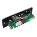 Output 5V Mini bluetooth Wireless MP3 Decoder Board Audio Module USB TF Card