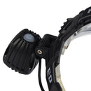 XANES K55A 800 LumensBicycle Led T6 Headlight Outdoor Sports HeadLamp 4 Modes Adjustable Head Light