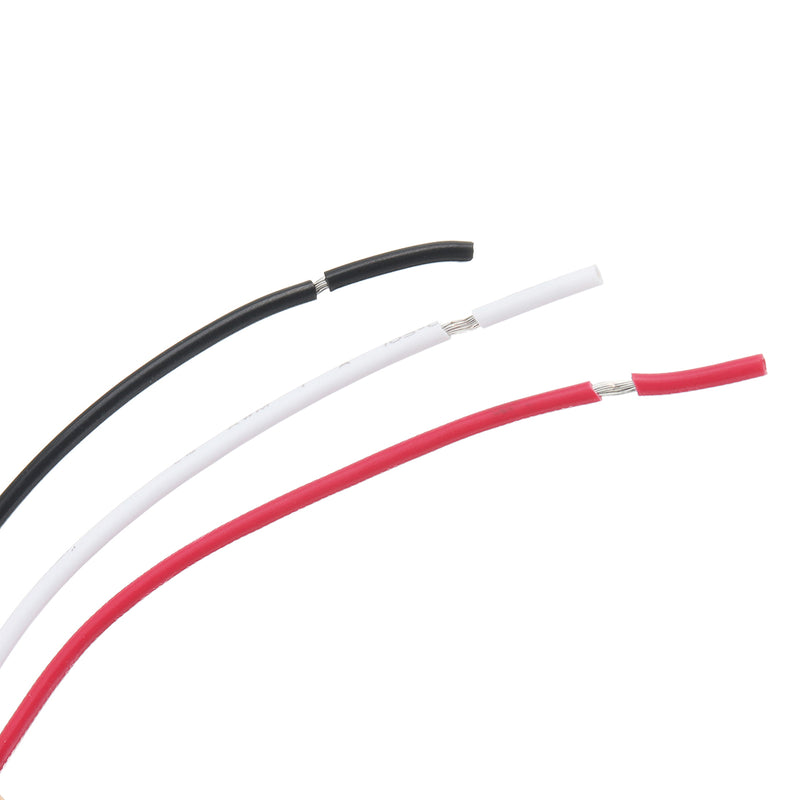 8-50VDC Photocell Sensor Daylight Dusk To Dawn Sensor Photoelectric Switch Sensor Automatic Light C