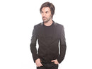 Partial Fashion High Temperature Silk Chemical Fiber Men's Wig
