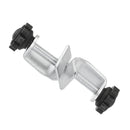 Right Angle Cross Retort Stand Holder Clips Bosshead Lab Stand Test Tube Clamp Grip Holder