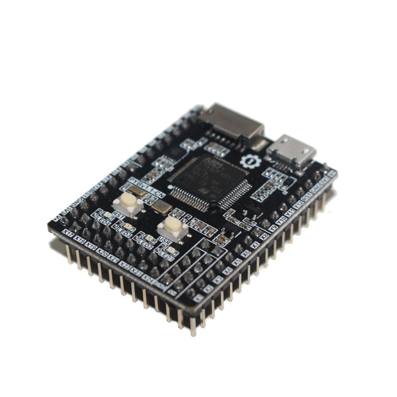 Pyboard V1.1-CN MicroPython Programming/STM32/MCU Embedded Experimental Development Board