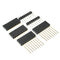 3Pcs WeMos D1 Mini V2 NodeMcu 4M Bytes Lua WIFI Internet Of Things Development Board Based ESP8266
