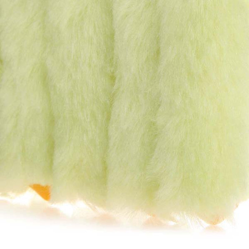 Microfibre Window Shutters Cleaning Brush Vents Clean Air Conditioning Cleaner with 7 Slat Handheld