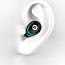 Bakeey AIR01 TWS bluetooth 5.0 True Wireless Earphone Binaural Call Handsfree Stereo In-ear Sport Headphone for iPhone Android