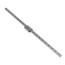 Machifit MGN12 100-1000mm Linear Rail Guide with MGN12H Linear Sliding Guide Block CNC Parts