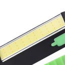 F-6031 COB+LED 3Modes 2200mAh 90 Rotatable USB Rechargeable Work Light Outdoor Multifunctional Emergency Light Camping Light with Magnet