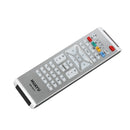 HUAYU Universal TV Remote Control RM-D631 for Philips LCD TV
