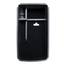 DC 12V QI Car Center Console Wireless Charging Storage Box Armrest Organizer for BMW X3/F25 2015 2016 2017