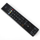 HUAYU RM-D757 TV Remote Control for LG TV MKJ33981422 MKJ40653802