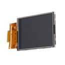 HD 2.4 Inch LCD TFT SPI Display Serial Port Module ILI9341 TFT Color Touch Screen Bare Board