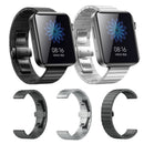 Stainless Steel Watch Strap Replacement Watch Band for Xiaomi Watch