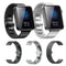 Stainless Steel Watch Strap Replacement Watch Band for Xiaomi Watch