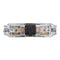 10PCS Transparent I Type Quick Splice Single Wire Connector Terminal for LED Strip Light