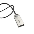 Baseus BA01 Universal Multi Function Audio USB bluetooth Adapter Cable Car bluetooth Player