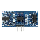 Ultrasonic Distance Measurement Control Board HC-SR04 Test Board