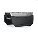 51B Shaver Razor Foil Cutter Blade Replacement for Braun 8000 Series wfs1 wfs2 530 550 590 8585