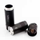 Sofirn SF32UV UV 365nm LED flashlight Nichia 365UV Lamp 18650 Flashlight UV Lantern Waterproof Fluorescent Agent Detection Flashlight