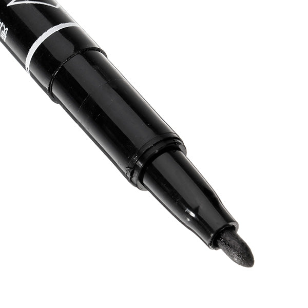 25pcs Black CCL Anti-etching PCB Circuit Board Ink Marker Pen For DIY PCB