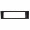 Car Stereo Panel Plate Fascia Facia Surround Radio Adaptor Trim For AUDI A4