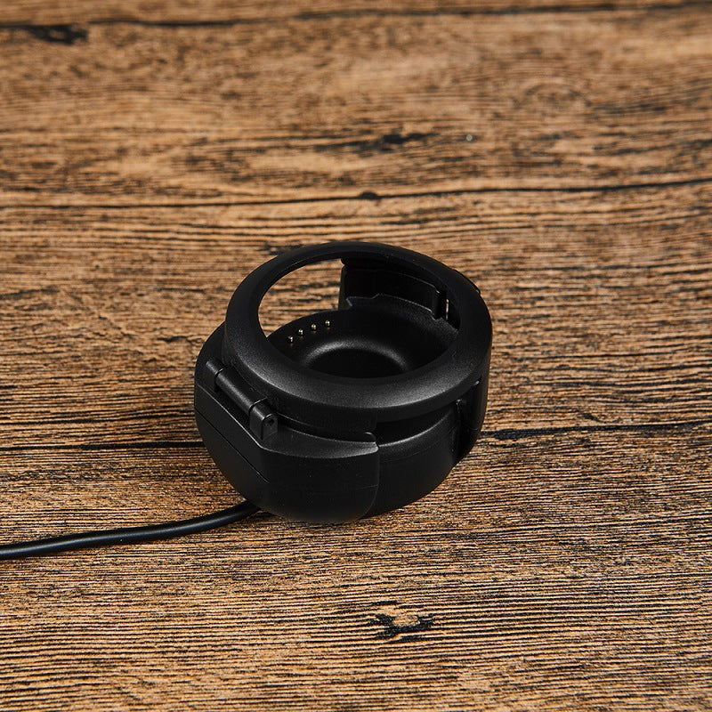 Bakeey 1M TPU Watch Charger Cable for Amazfit Verge/Verge Lite Smart Watch