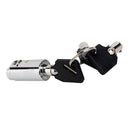 T-Type Vending Machine Plug Cabinet Lock Cylinder Narco Vendo National Rowe USI