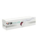 Y.F.M Handheld Ice Skin Cool Roller Anti-aging Tool Massager Anti Wrinkles Eye Iced Wheel Dermo