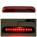 Car LED Reflector Third Brake Lamps High Stop Lights For Ford Ranger/F250/F350/F450/F550