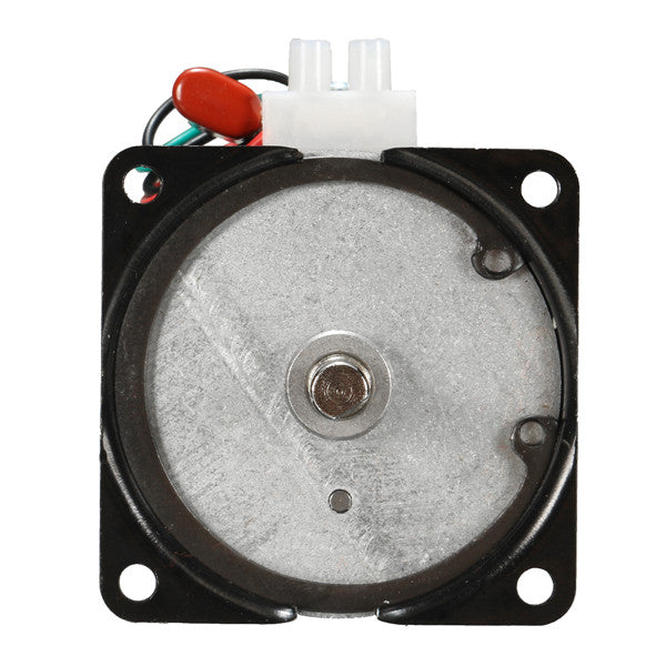 AC 220V 10RPM/min Gear-box Synchronous Electric Motor
