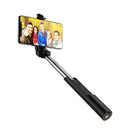 HOCO K12 Extendable bluetooth Selfie Stick Monopod for Cell Phones