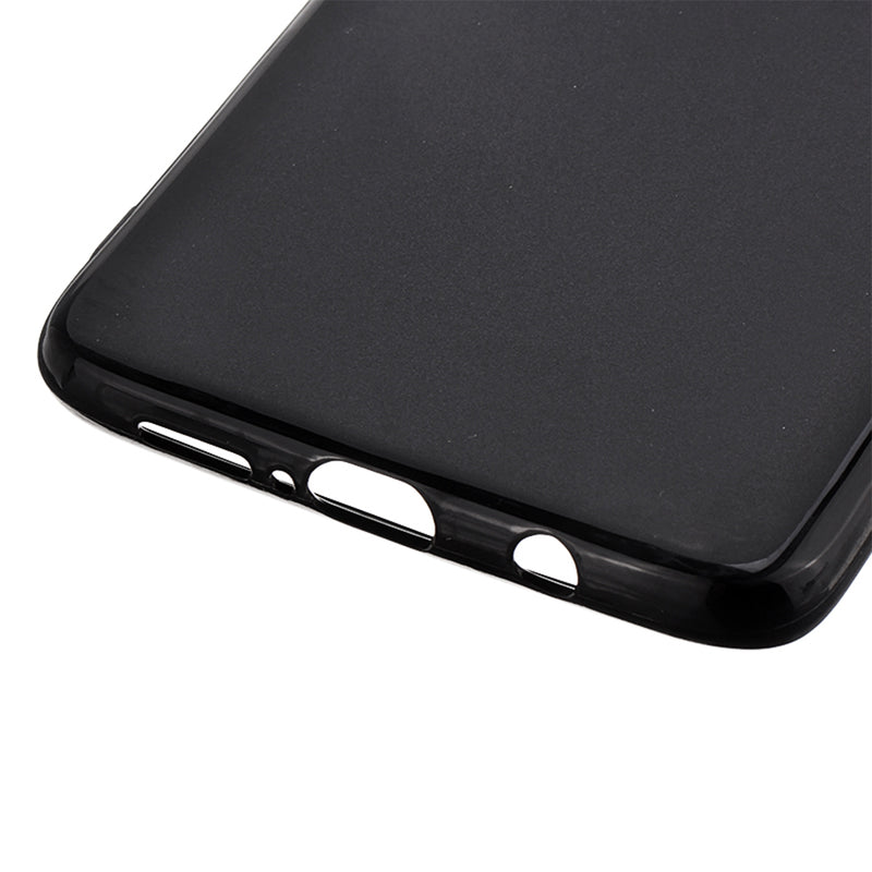 For Xiaomi Redmi Note 8 Pro Bakeey Pudding Frosted Shockproof Soft TPU Back Cover Protective Case