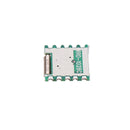TEA5767 FM Programmable Low Power Stereo Radio Module RF Amplifier Clock Crystal Board 76Mhz 108Mhz Low Noise