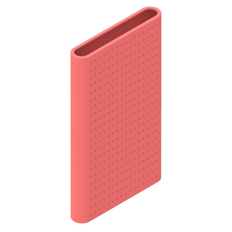 Bakeey Silicone Case Rubber Cover For XIAOMI 10000mAh PRO Power Bank