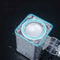 XANES STL17 Waterproof 15W 1200LM LED Smart Bike Light Voice Navigation Wireless 5.0 bluetooth Speaker Motorbike Light Electric Bicycle Light