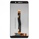 LCD Display+Touch Screen Digitizer Screen Replacement With Tools For HUAWEI Honor 6X