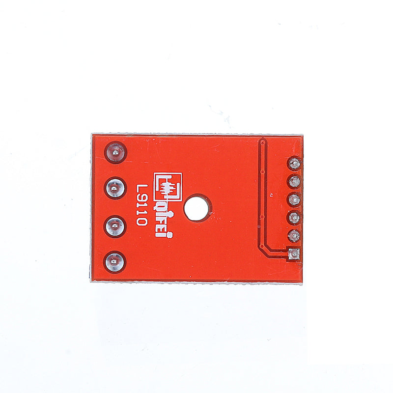 10pcs L9110S H-bridge Dual DC Stepper Motor Driver Board Stepper Motor Module L9110 For